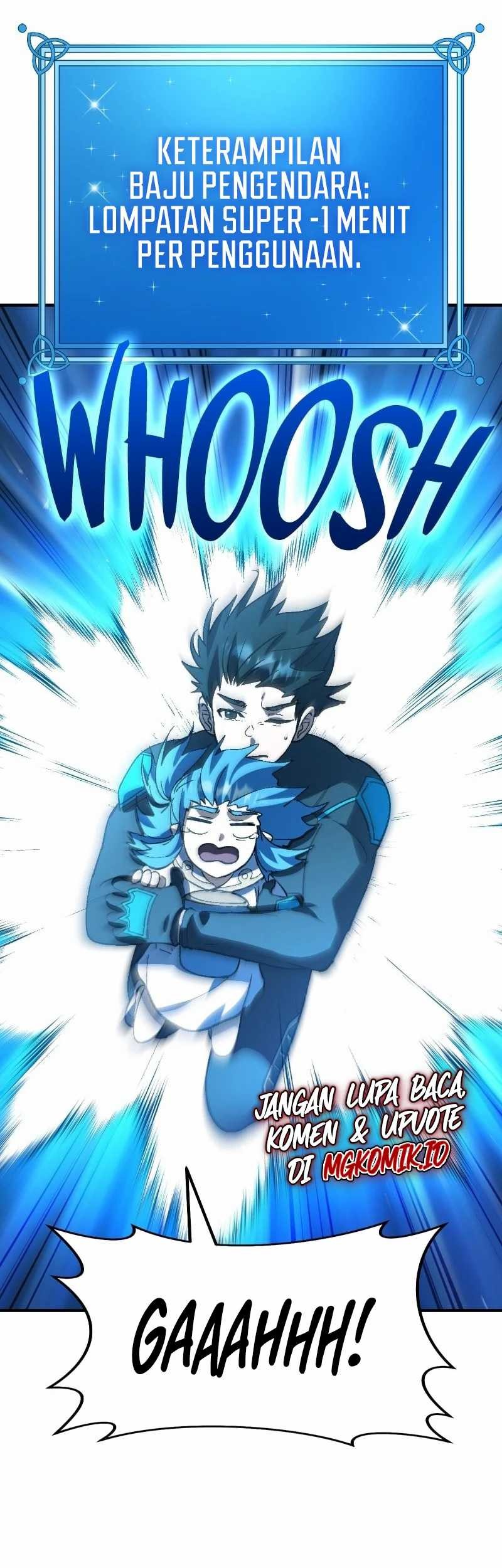 Divine Delivery Chapter 17 - halaman 109
