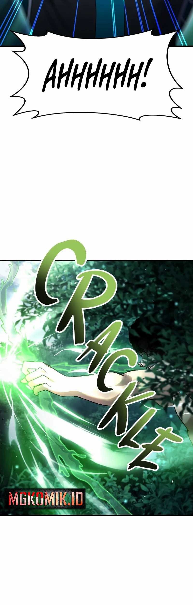 Divine Delivery Chapter 17 - halaman 11