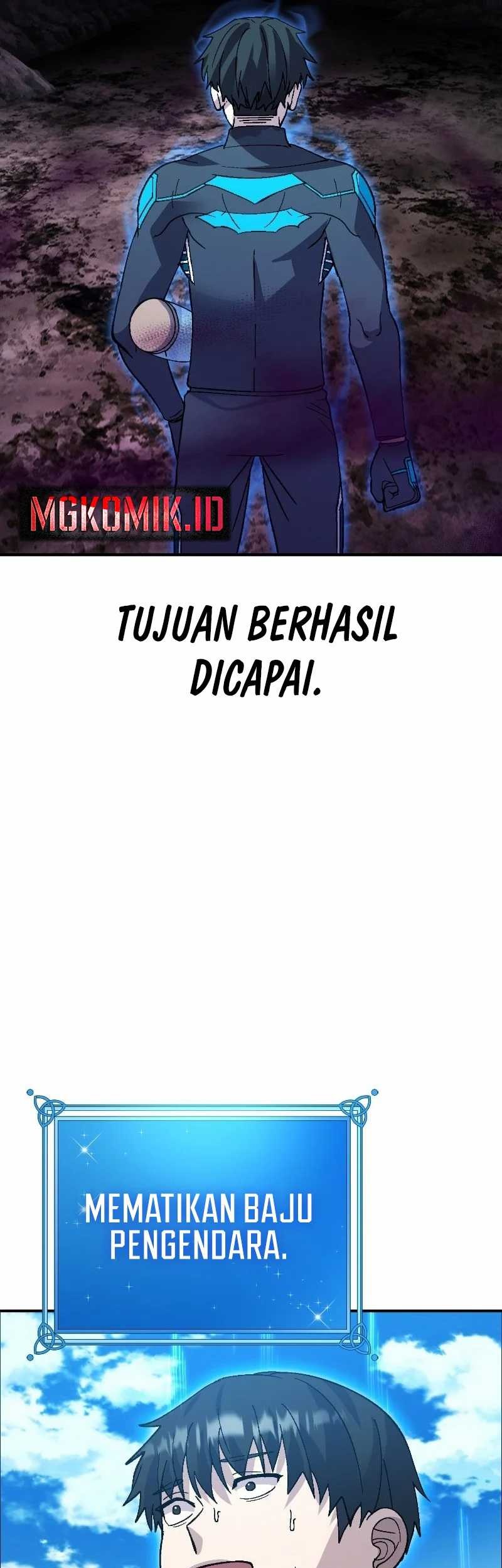 Divine Delivery Chapter 17 - halaman 119