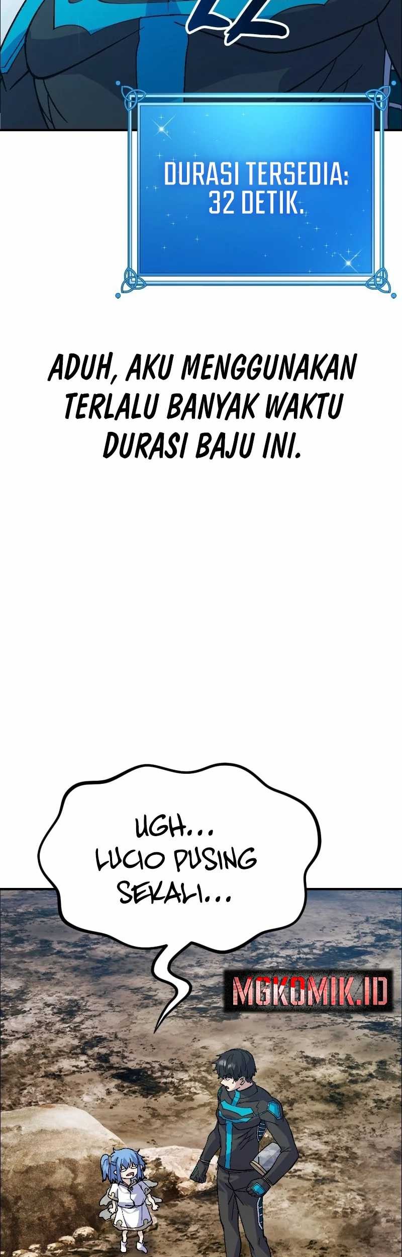 Divine Delivery Chapter 17 - halaman 121