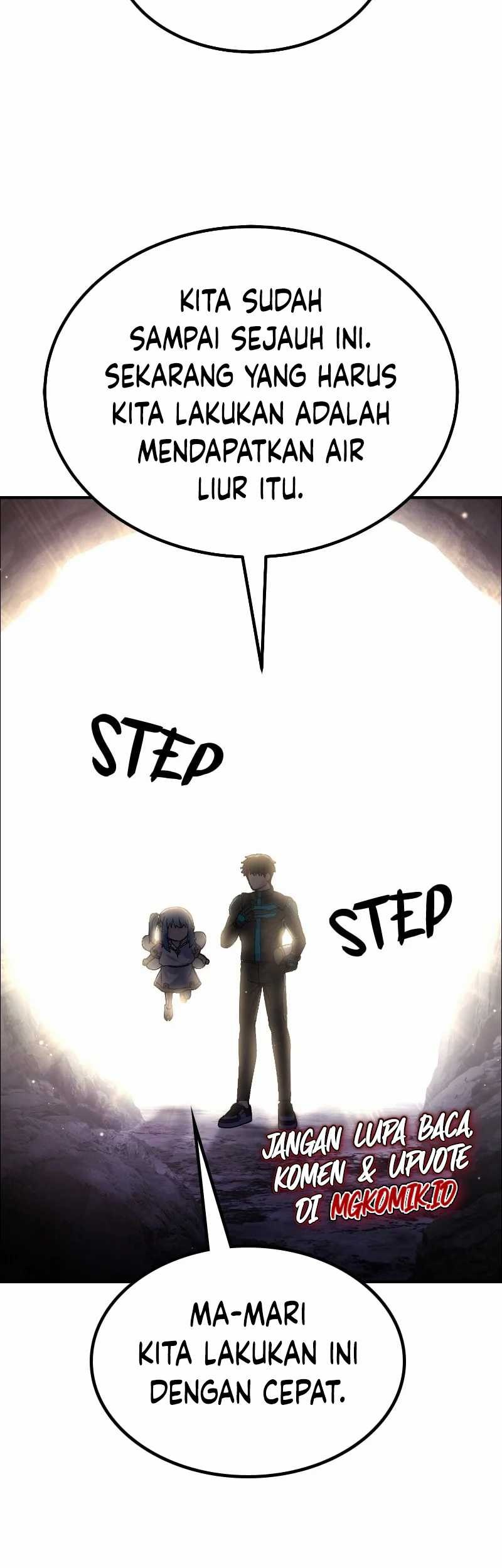 Divine Delivery Chapter 17 - halaman 123