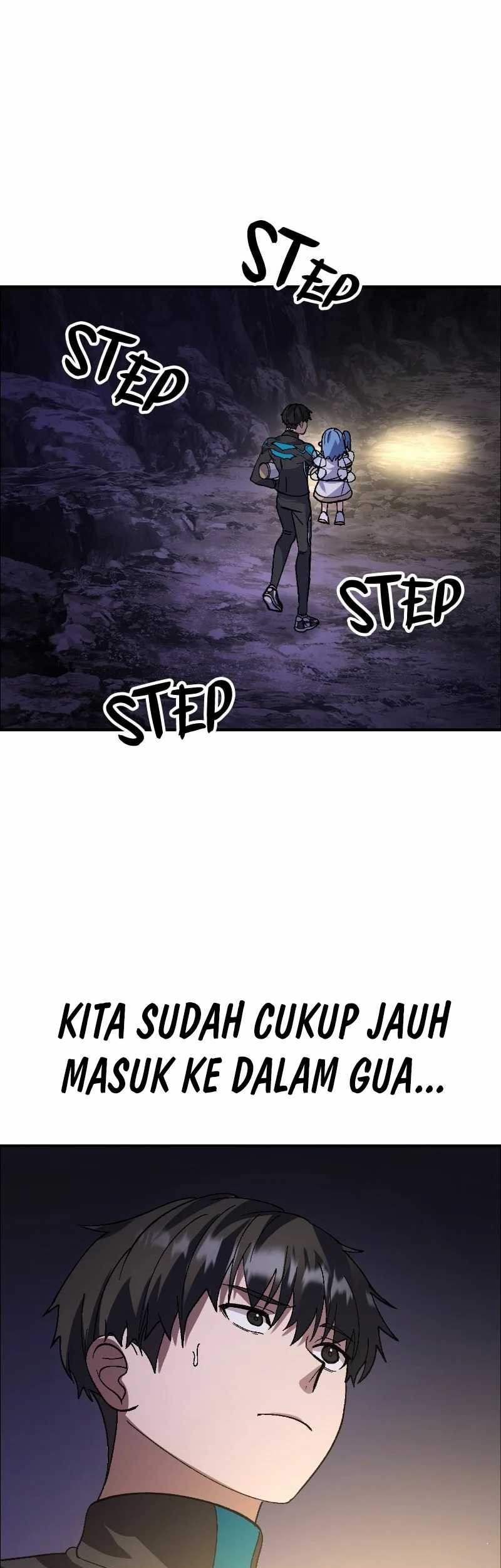 Divine Delivery Chapter 17 - halaman 125