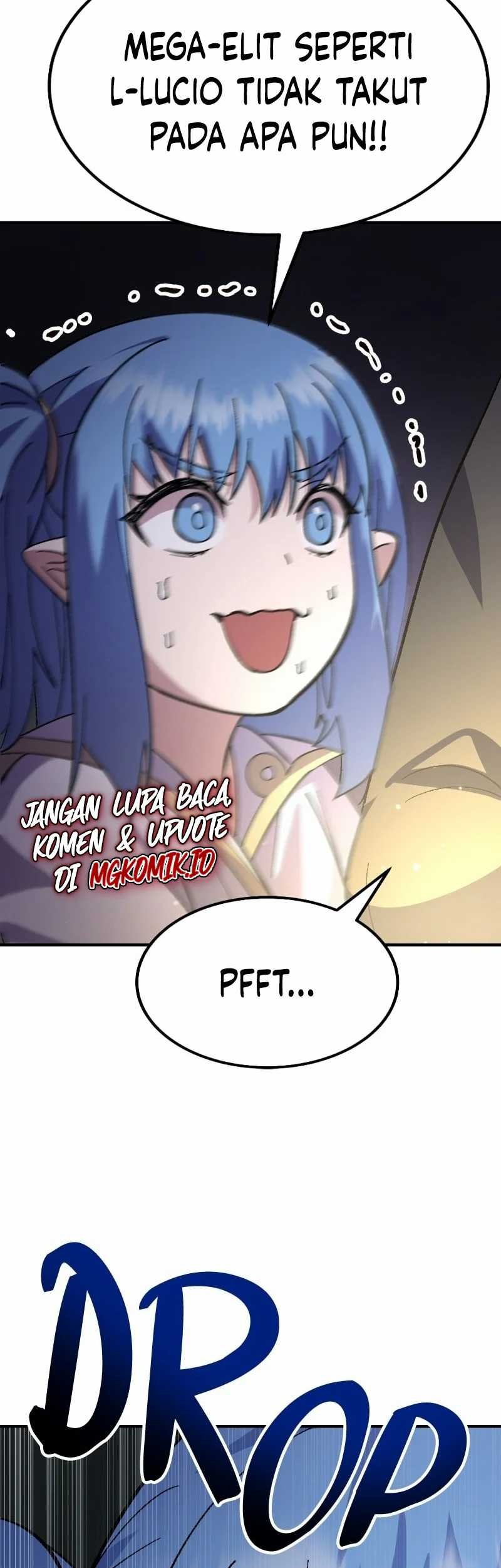 Divine Delivery Chapter 17 - halaman 129