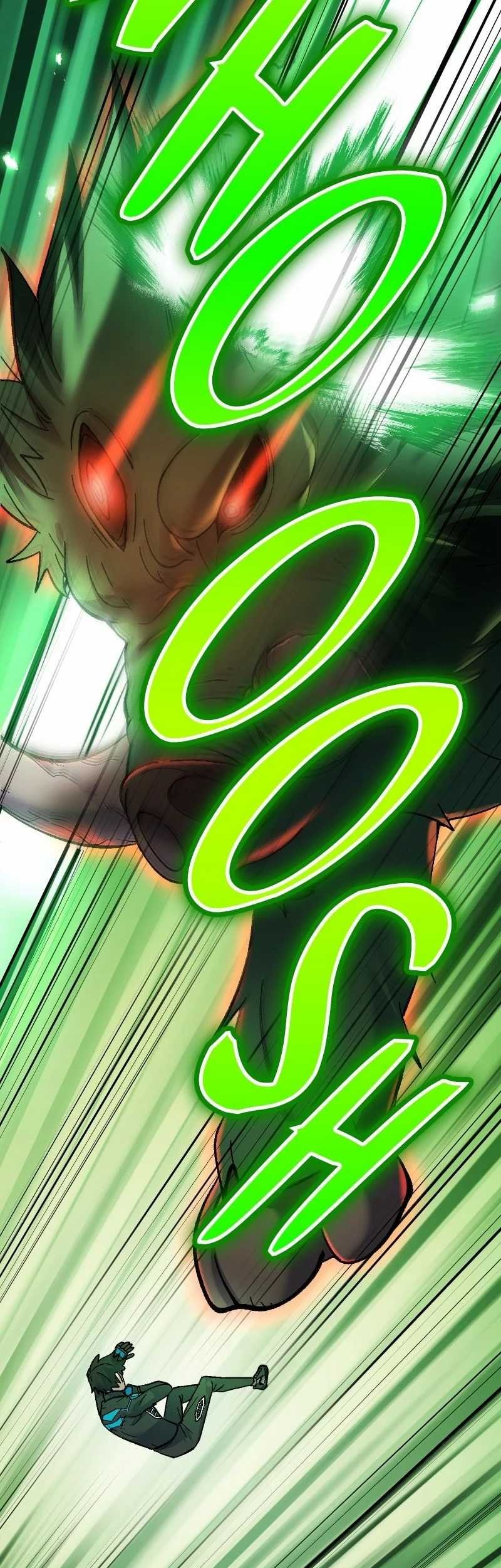 Divine Delivery Chapter 17 - halaman 13