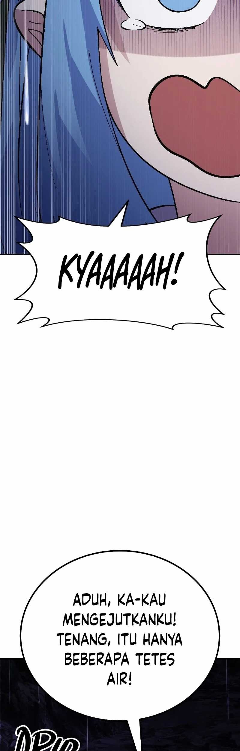 Divine Delivery Chapter 17 - halaman 131