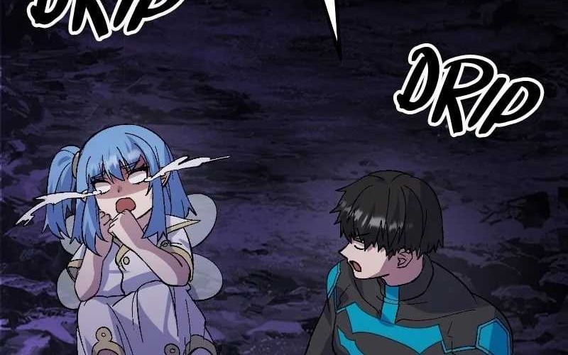 Divine Delivery Chapter 17 - halaman 132