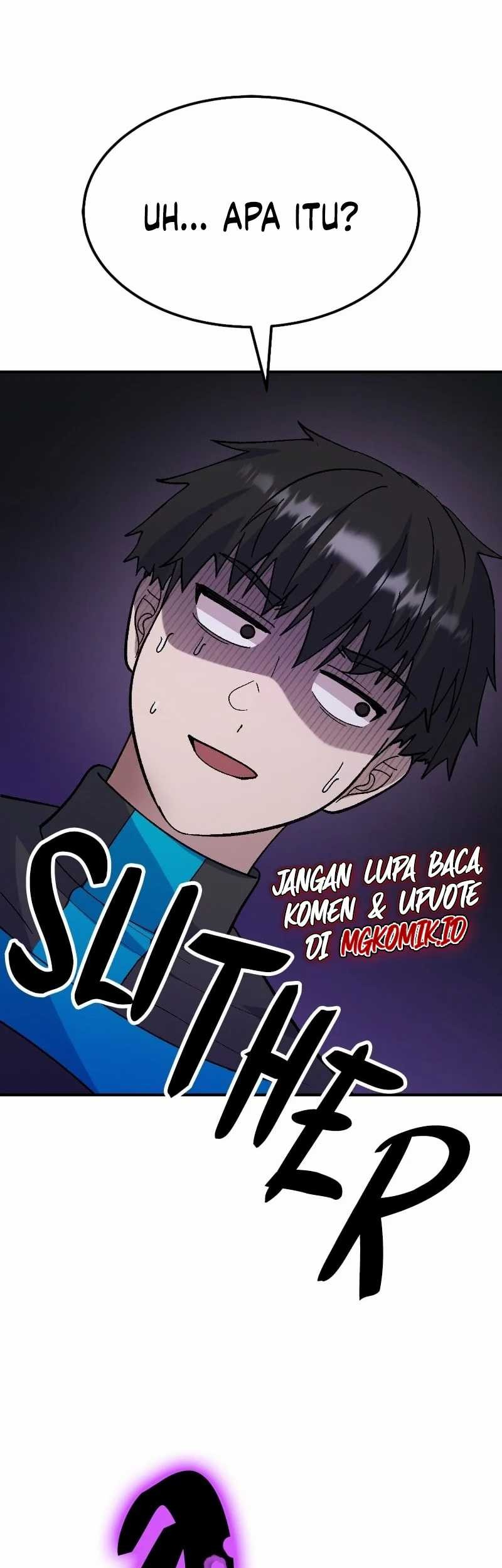 Divine Delivery Chapter 17 - halaman 137