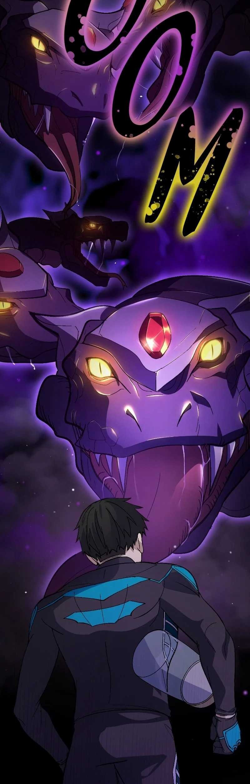 Divine Delivery Chapter 17 - halaman 139