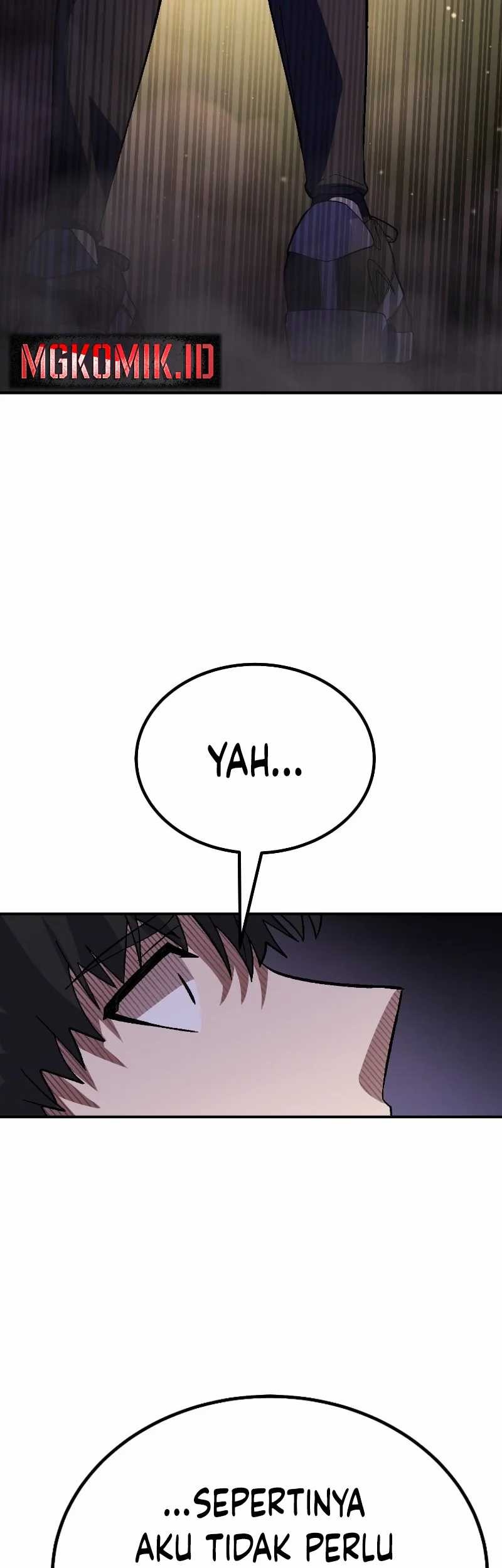 Divine Delivery Chapter 17 - halaman 141