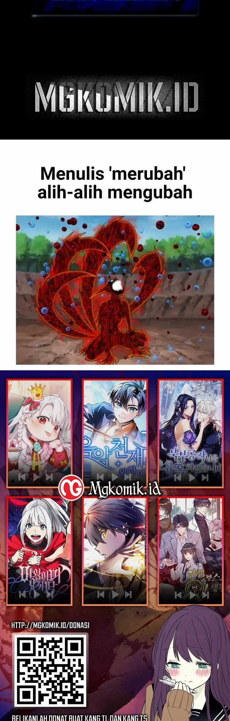 Divine Delivery Chapter 17 - halaman 145