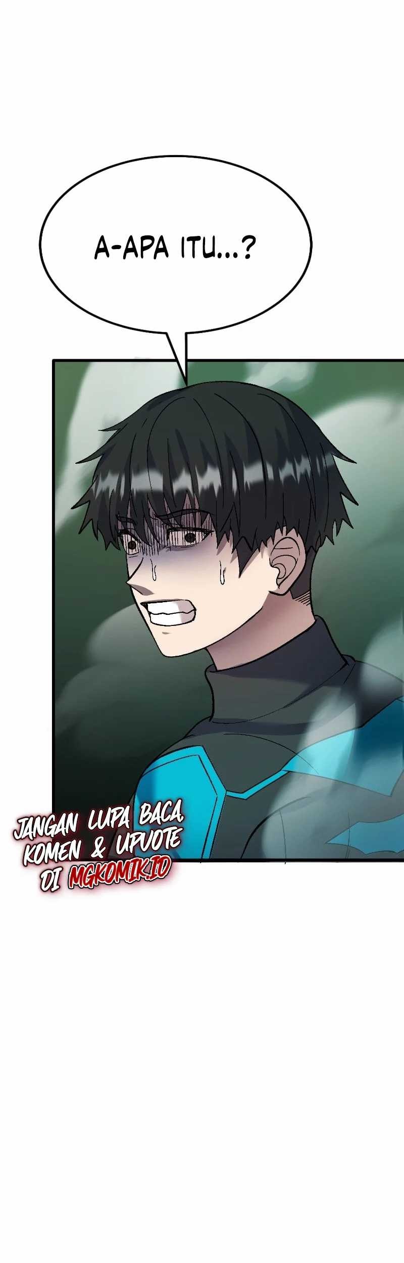 Divine Delivery Chapter 17 - halaman 17