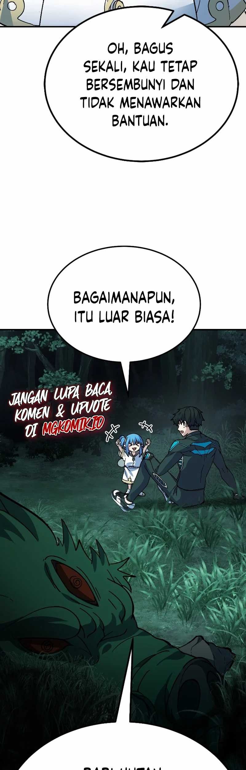 Divine Delivery Chapter 17 - halaman 25