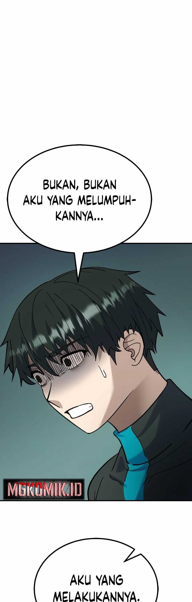 Divine Delivery Chapter 17 - halaman 27