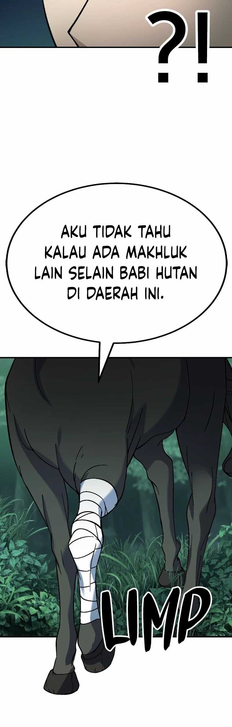 Divine Delivery Chapter 17 - halaman 29