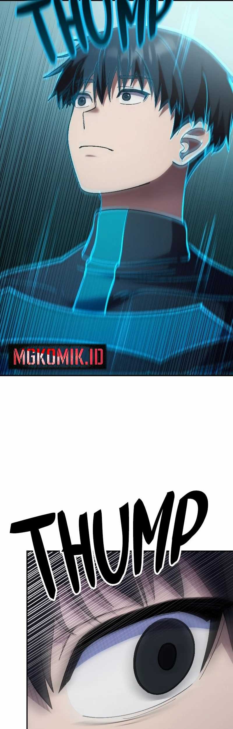 Divine Delivery Chapter 17 - halaman 3