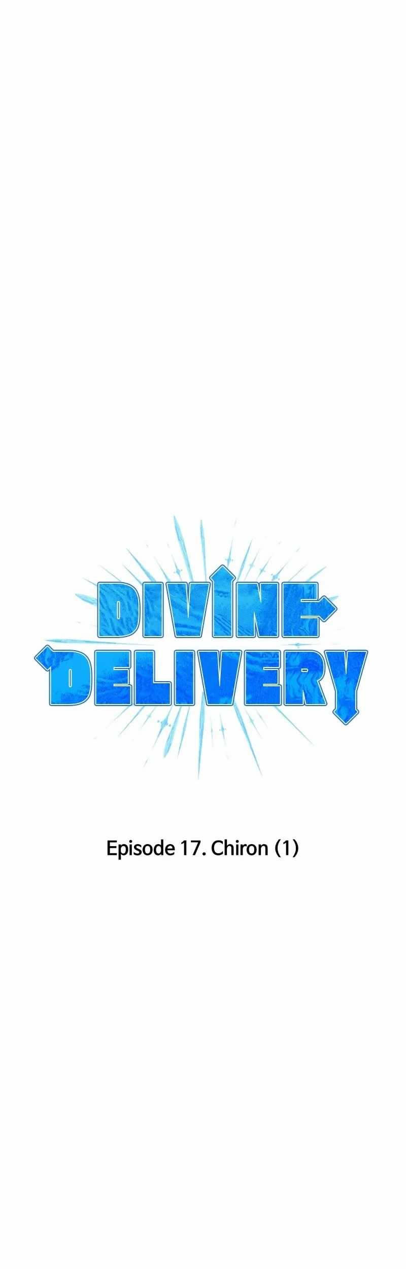 Divine Delivery Chapter 17 - halaman 33