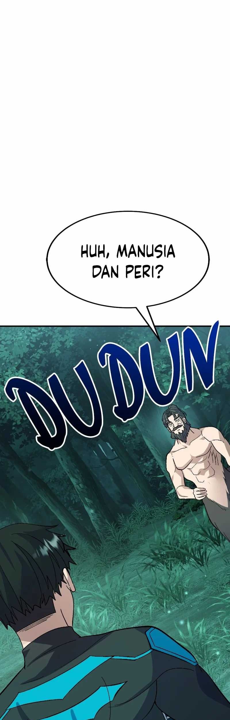 Divine Delivery Chapter 17 - halaman 35
