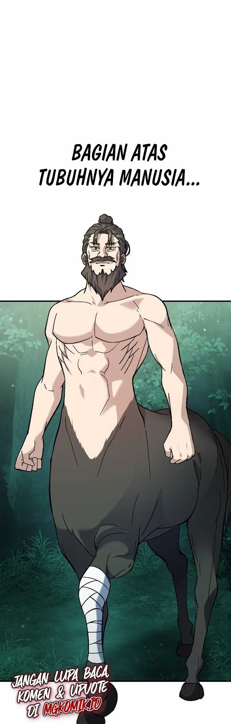 Divine Delivery Chapter 17 - halaman 37