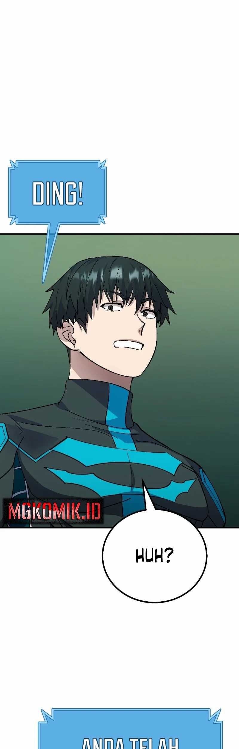 Divine Delivery Chapter 17 - halaman 39