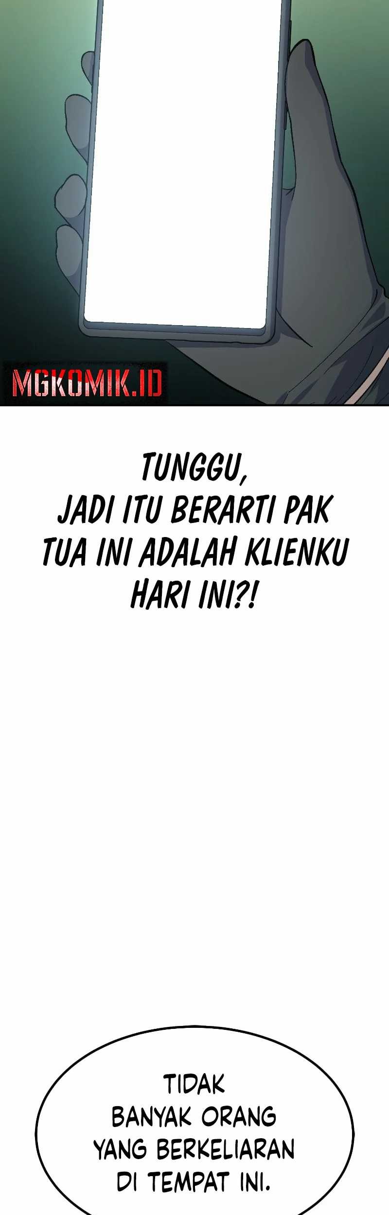 Divine Delivery Chapter 17 - halaman 41