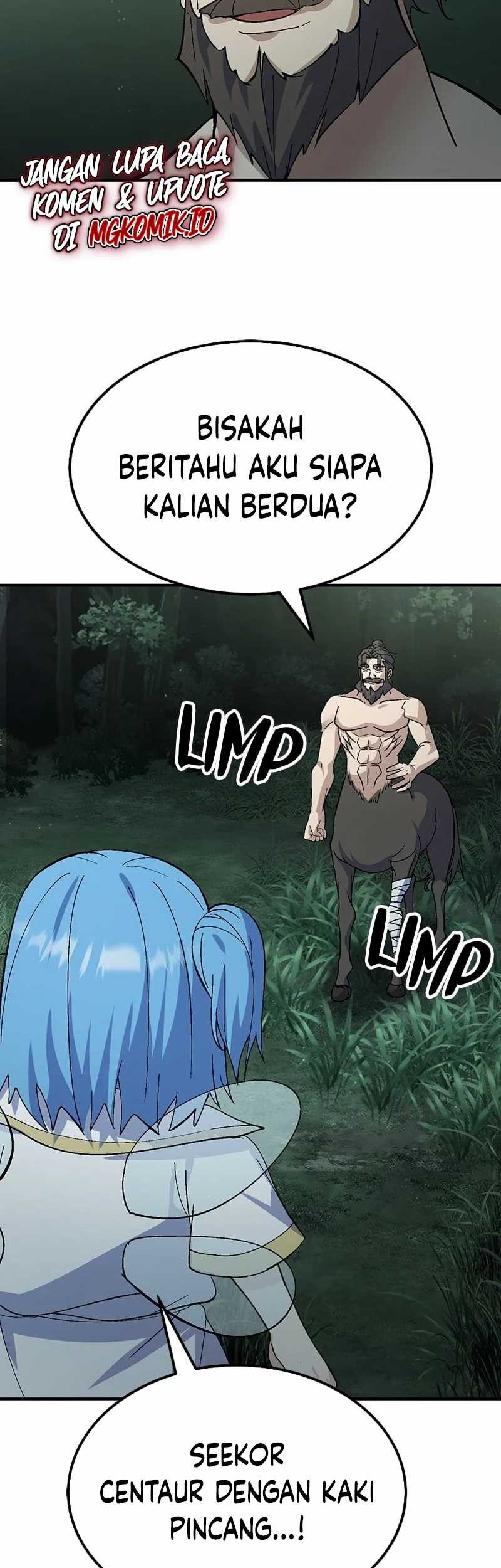 Divine Delivery Chapter 17 - halaman 43