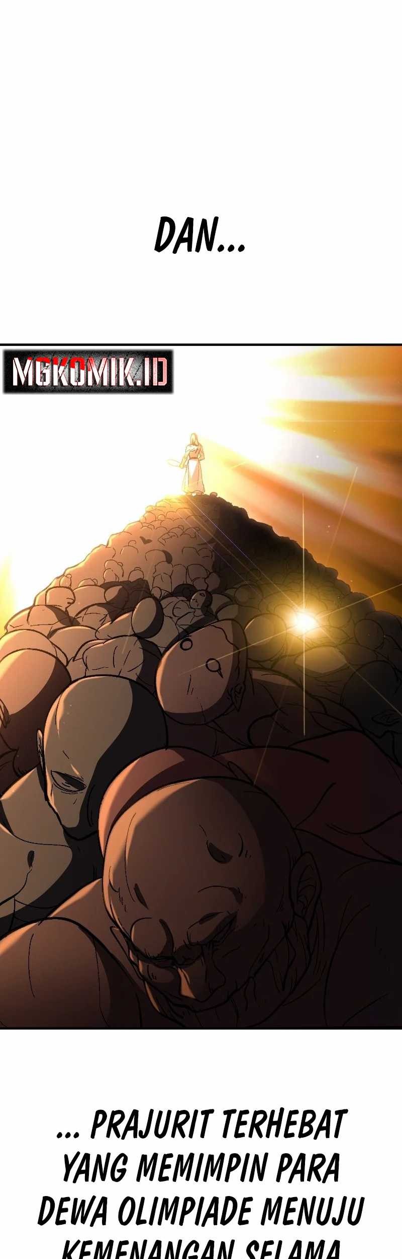 Divine Delivery Chapter 17 - halaman 49