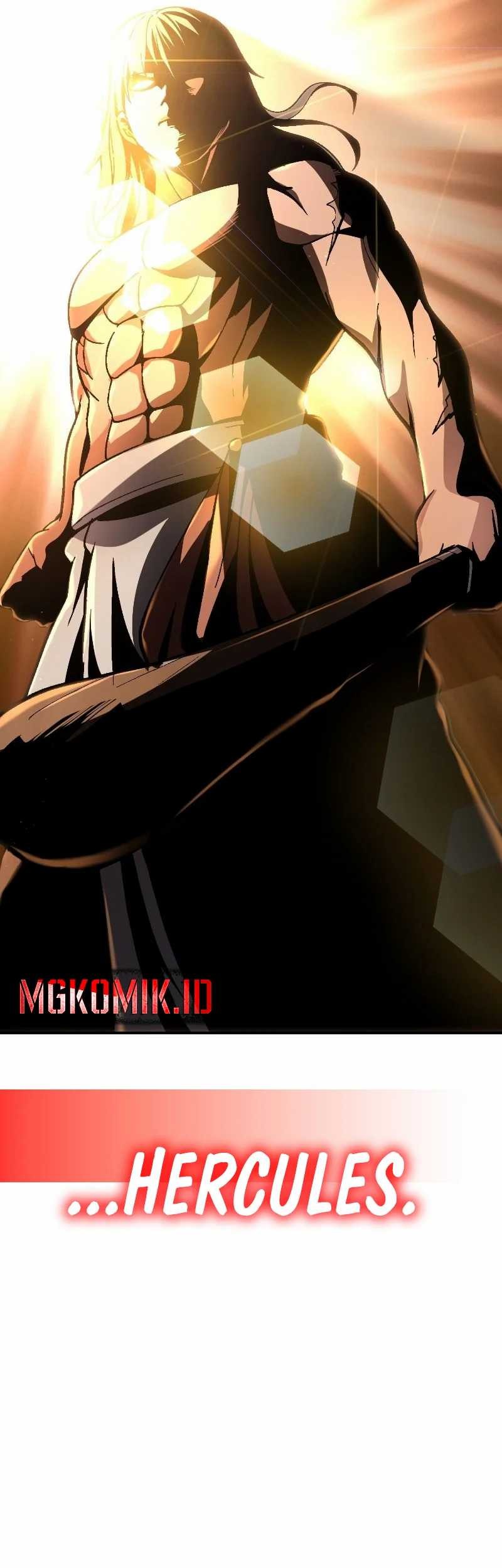 Divine Delivery Chapter 17 - halaman 51