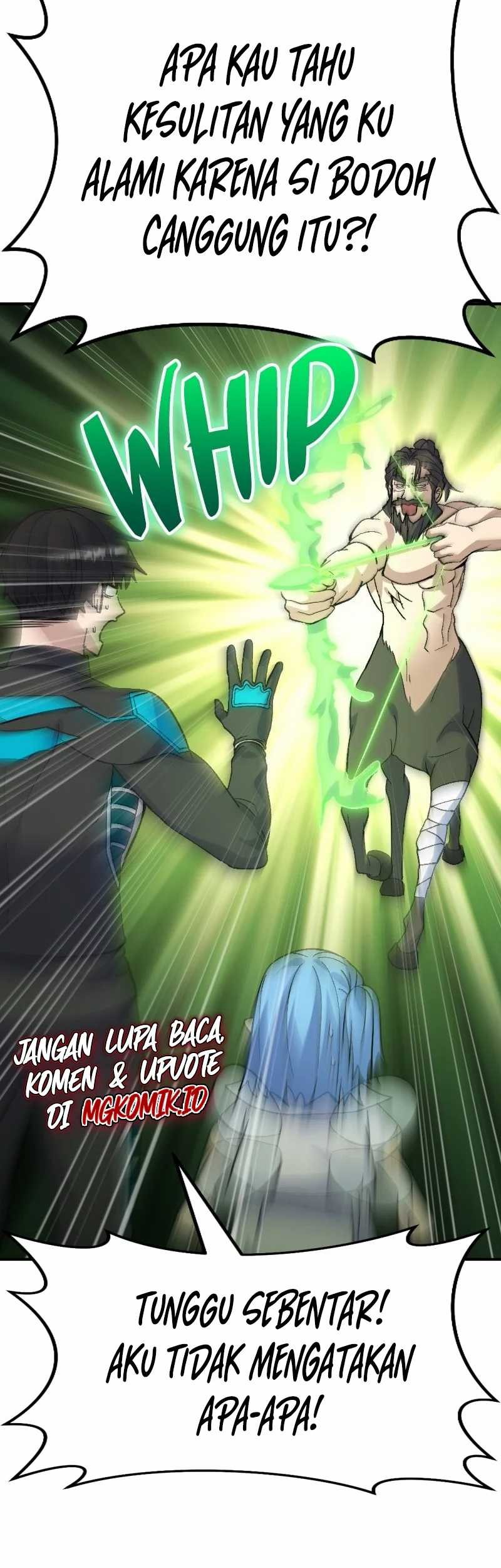 Divine Delivery Chapter 17 - halaman 57