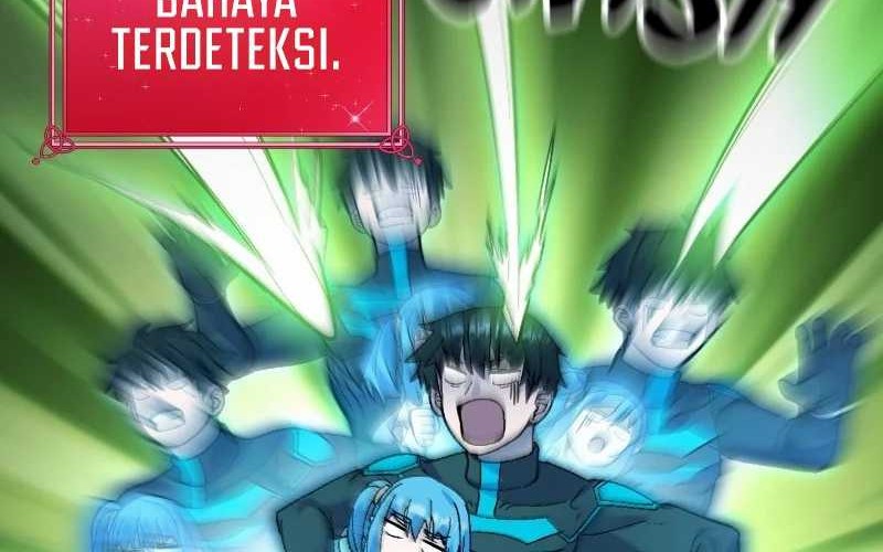 Divine Delivery Chapter 17 - halaman 62