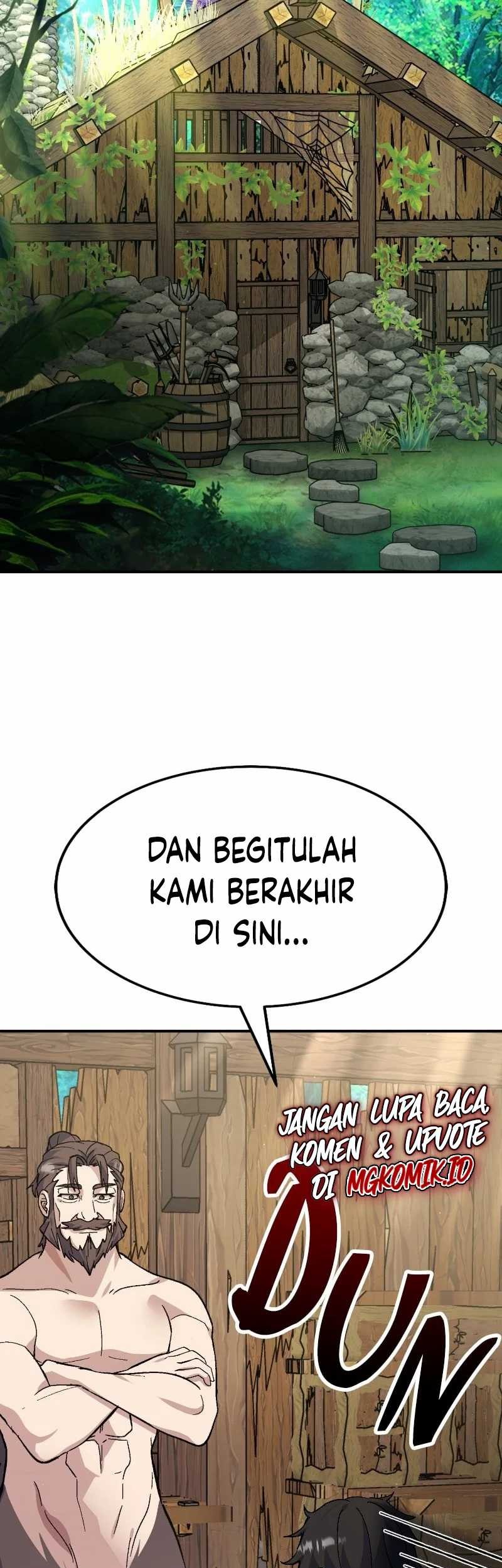 Divine Delivery Chapter 17 - halaman 67