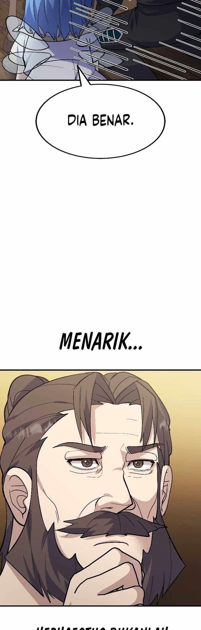 Divine Delivery Chapter 17 - halaman 69
