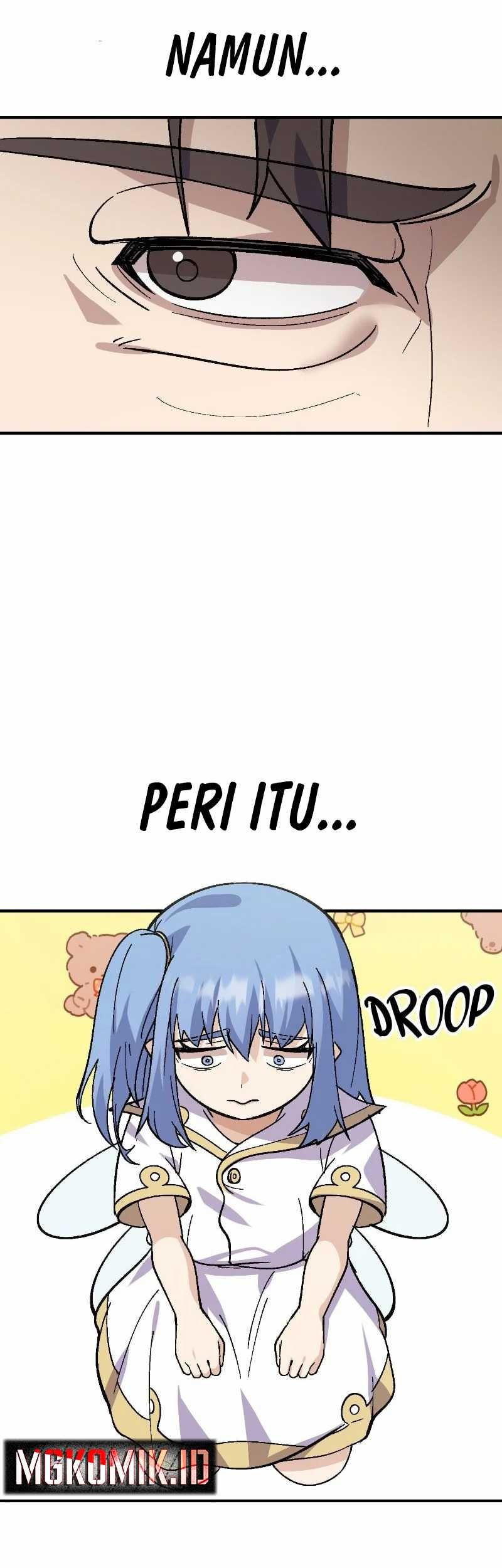 Divine Delivery Chapter 17 - halaman 73