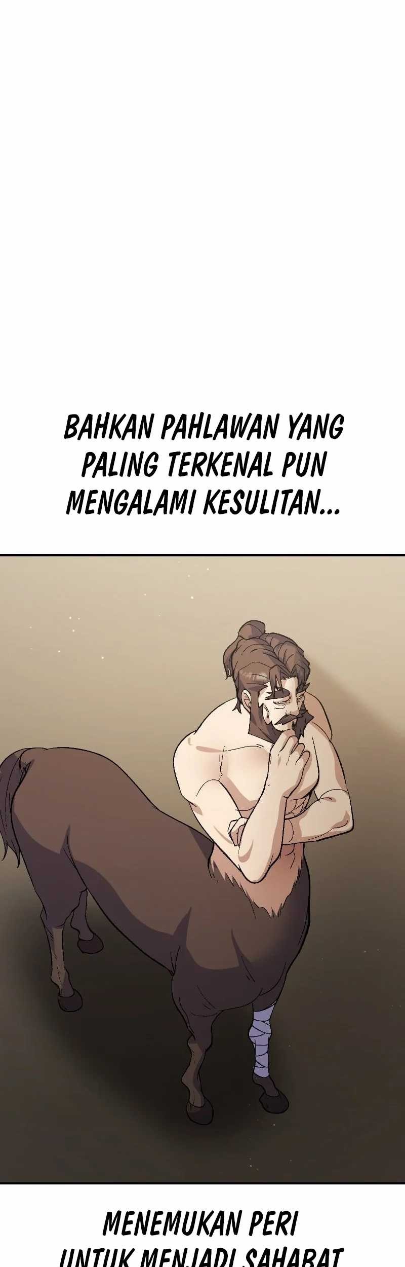 Divine Delivery Chapter 17 - halaman 75