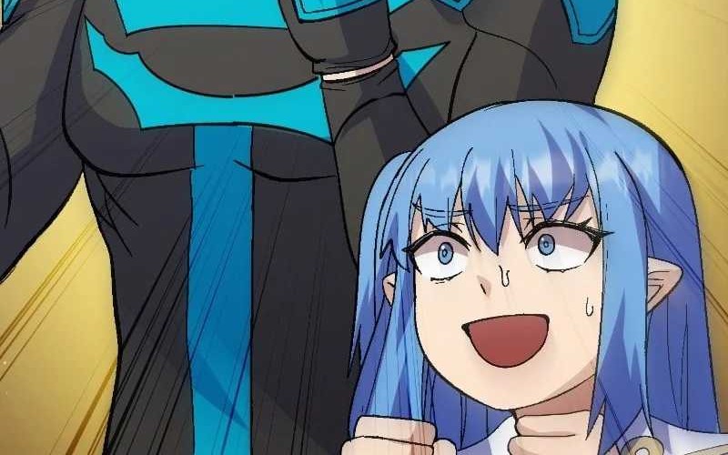 Divine Delivery Chapter 17 - halaman 80