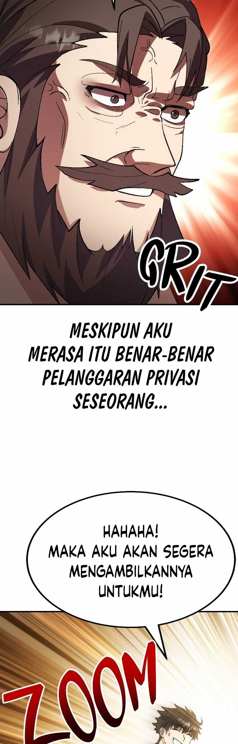 Divine Delivery Chapter 17 - halaman 93