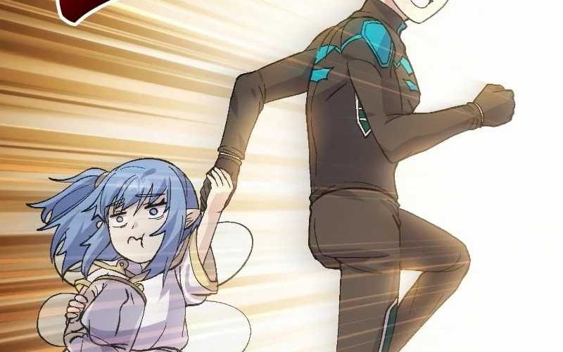 Divine Delivery Chapter 17 - halaman 94