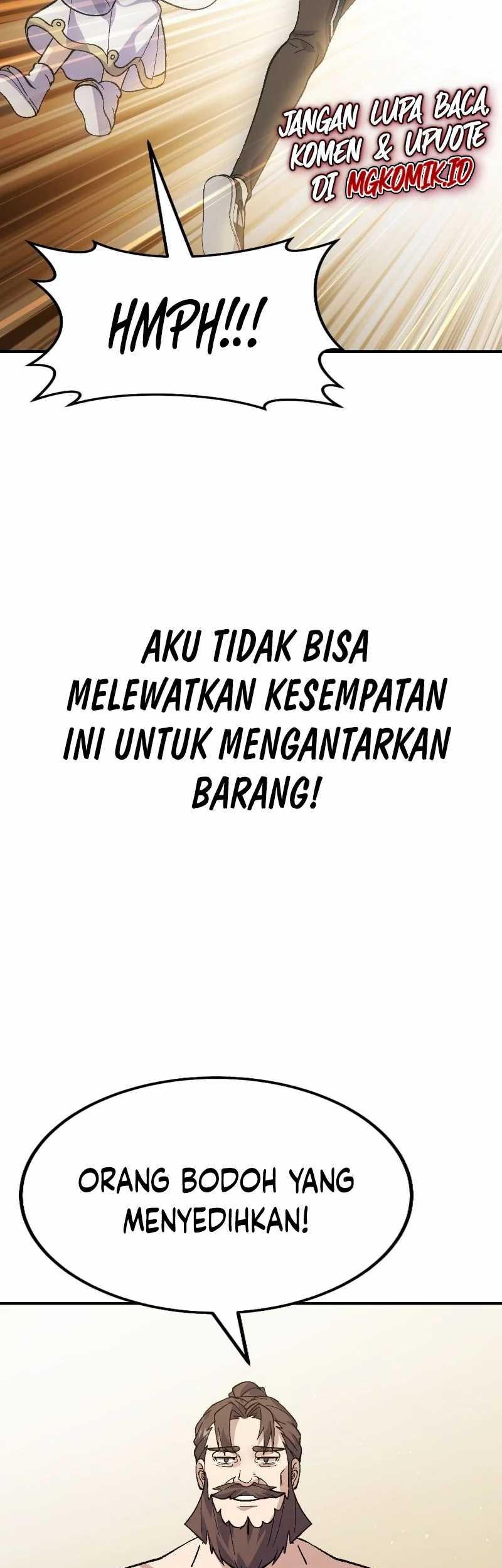 Divine Delivery Chapter 17 - halaman 95