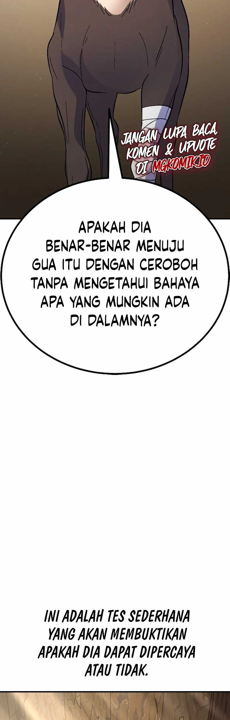 Divine Delivery Chapter 17 - halaman 97