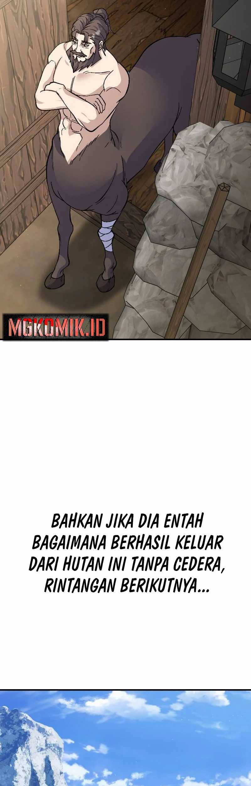 Divine Delivery Chapter 17 - halaman 99