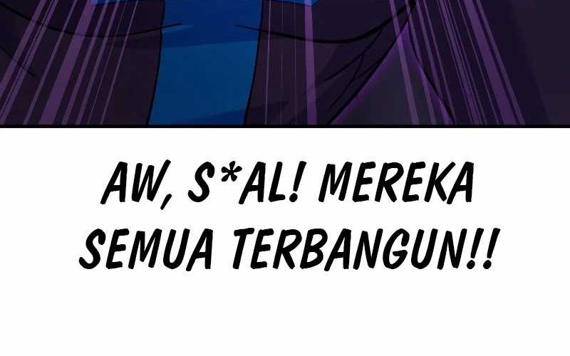 Divine Delivery Chapter 18 - halaman 104