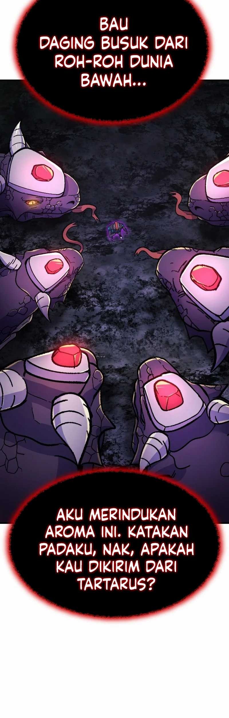 Divine Delivery Chapter 18 - halaman 109