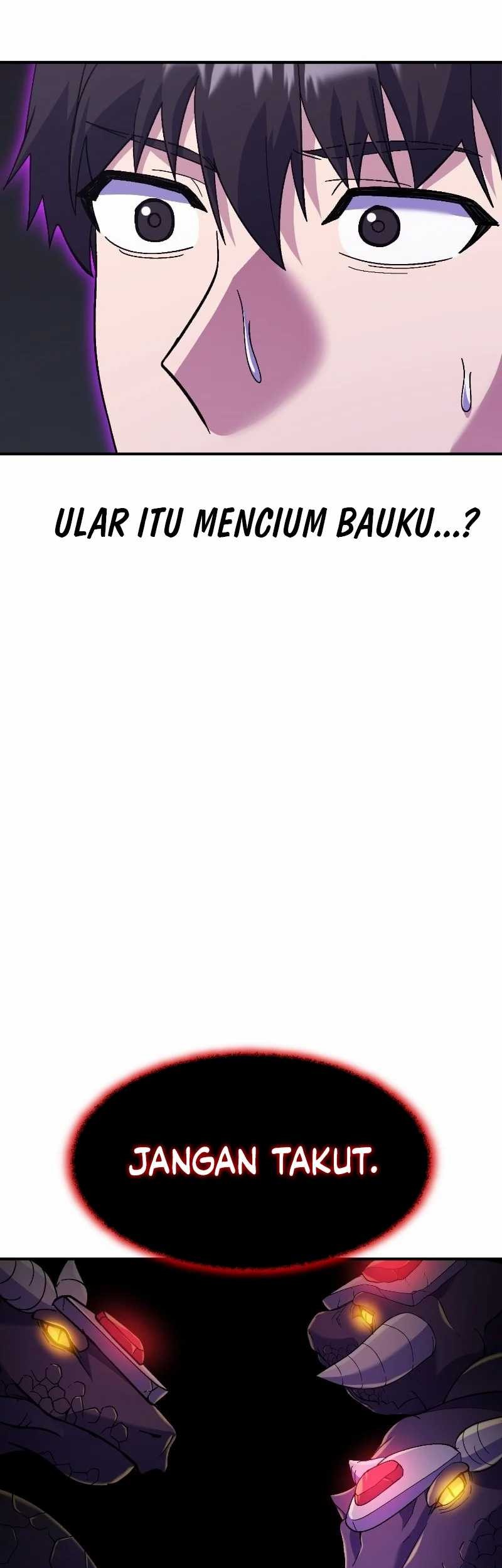 Divine Delivery Chapter 18 - halaman 111