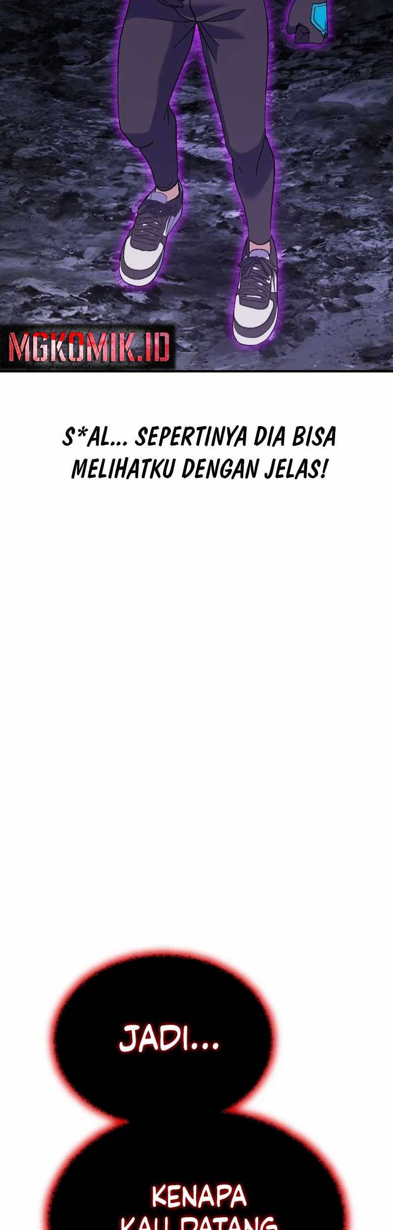 Divine Delivery Chapter 18 - halaman 115
