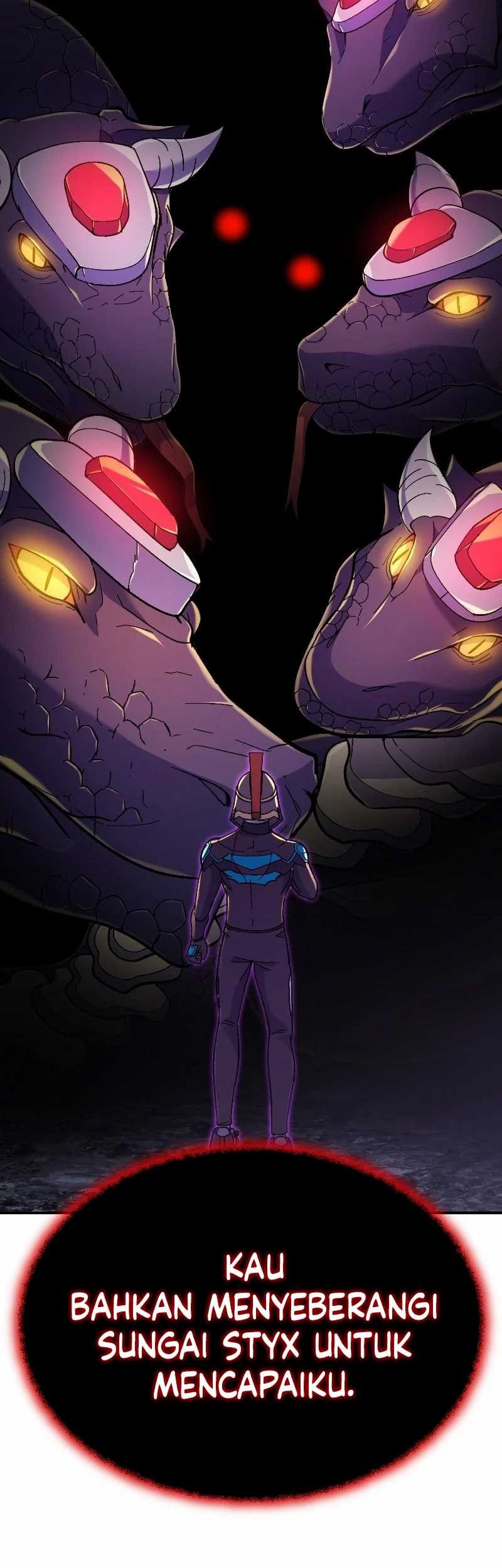 Divine Delivery Chapter 18 - halaman 117