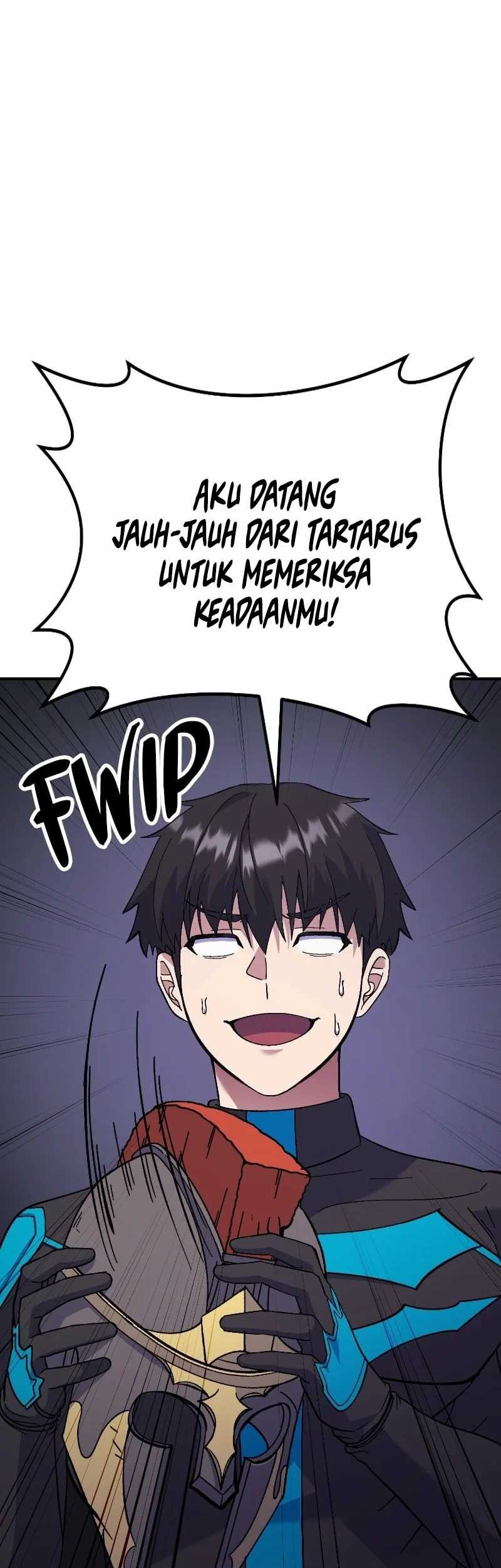Divine Delivery Chapter 18 - halaman 129