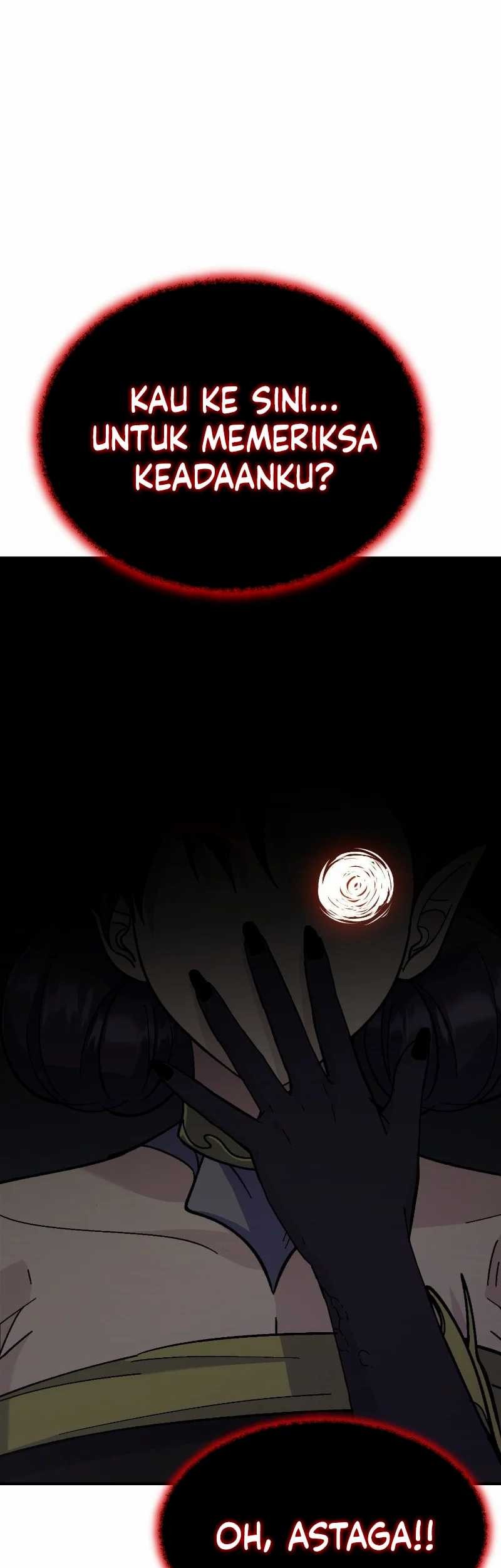Divine Delivery Chapter 18 - halaman 131