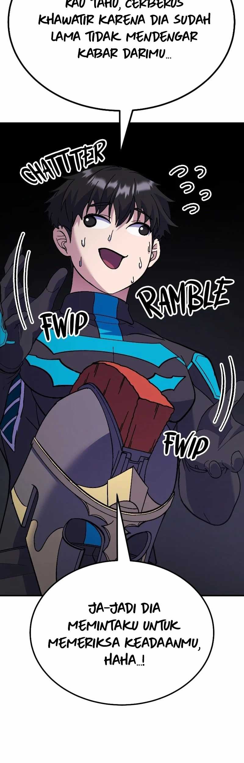 Divine Delivery Chapter 18 - halaman 135