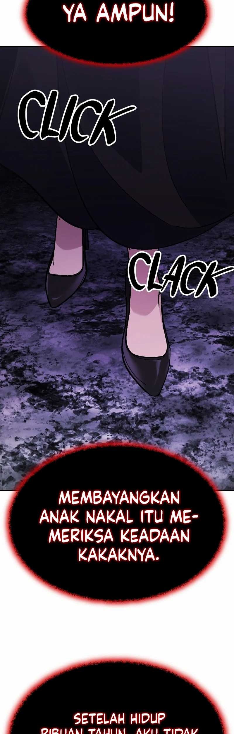 Divine Delivery Chapter 18 - halaman 137