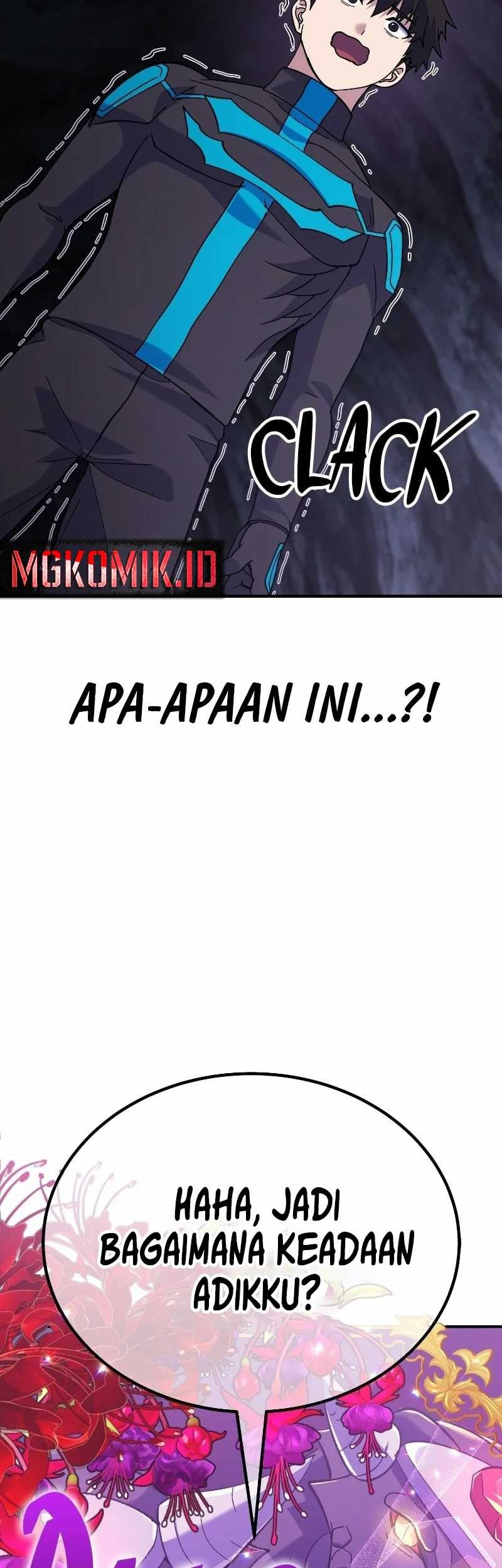 Divine Delivery Chapter 18 - halaman 139