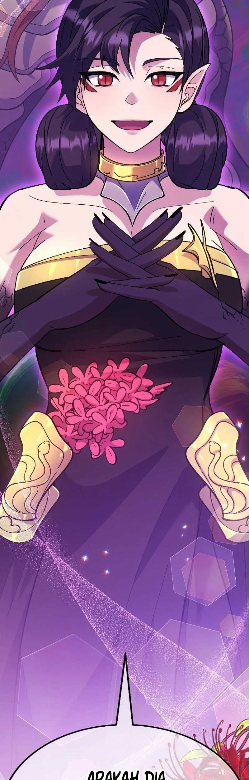 Divine Delivery Chapter 18 - halaman 141